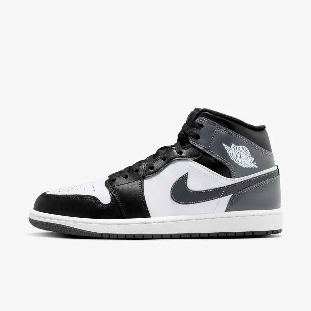 シューズ(男性用) NIKE Air Jordan 1 BLACK and smoke grey $_57.JPG?set_id=8800005007