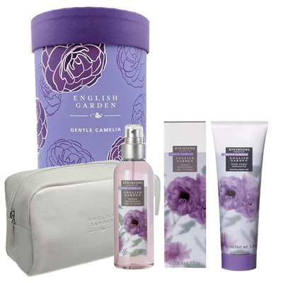 english garden atkinsons acqua profumata english garden atkinsons acqua profumata