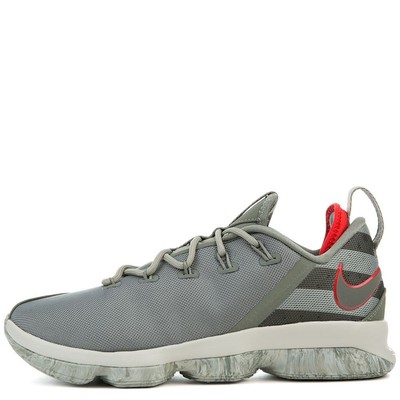 

Мужские Lebron XIV Low Dark Stucco (878636 003