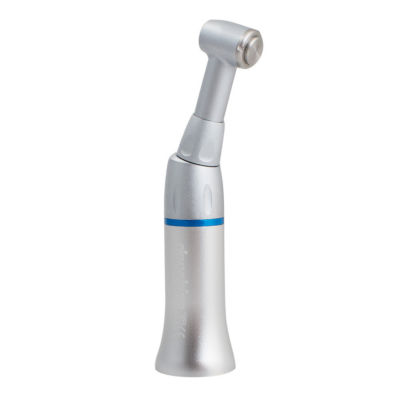 Denshine Dental Slow Low Speed Handpiece Contra Angle Straight Air Motor 2/4Hole