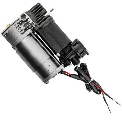 Air Suspension Air Compressor Pump for Land Rover Range Rover L322 MK-III 2005