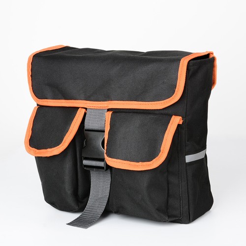 fahrrad mtb tasche 10l satteltasche werkzeugtasche packtasche gepäcktasche