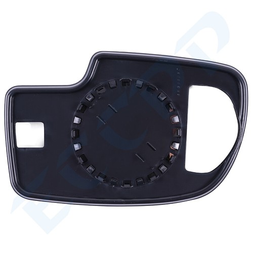 Mirror Glass Right Hand Manual For 99-07 Silverado Sierra Passenger Side
