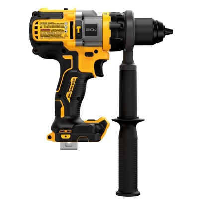 DEWALT DCD999BR 20V MAX 1/2" CL Hammer Drill Driver (BT) Certified Refurbished