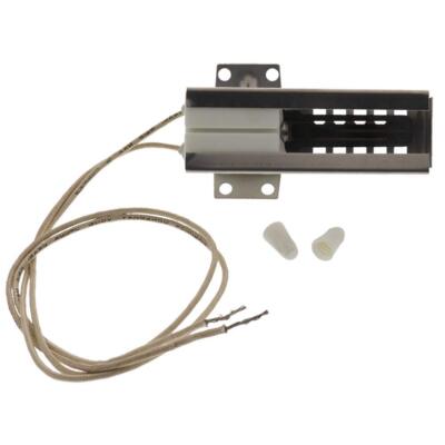 ERP IG9998 Universal Gas Range Oven Igniter, multicolor