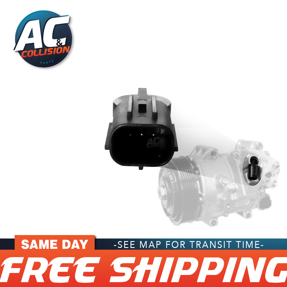 SENS101 Flow Sensor for Denso Compressor TSE17C Scion Subaru Camry