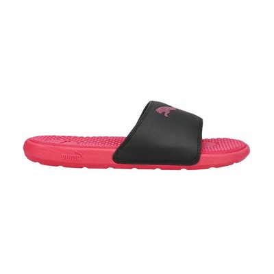 

Повседневные сандалии Puma Cool Cat Sport Glitter Youth Girls Size 6 M 371036-02, Розовый, Puma Cool Cat Sport Glitter Youth