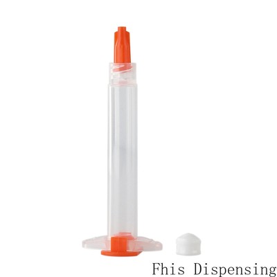 3cc Distribution Adhesive Syringe Barrel Pack of 1500 