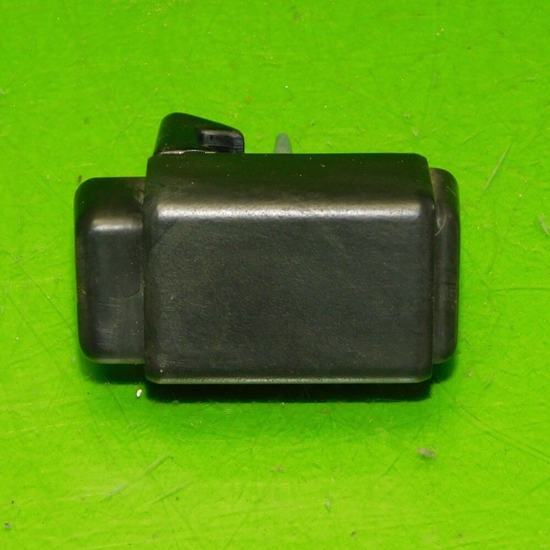 84-87 Civic CRX Si OEM glove box storage compartment latch catch lock handle