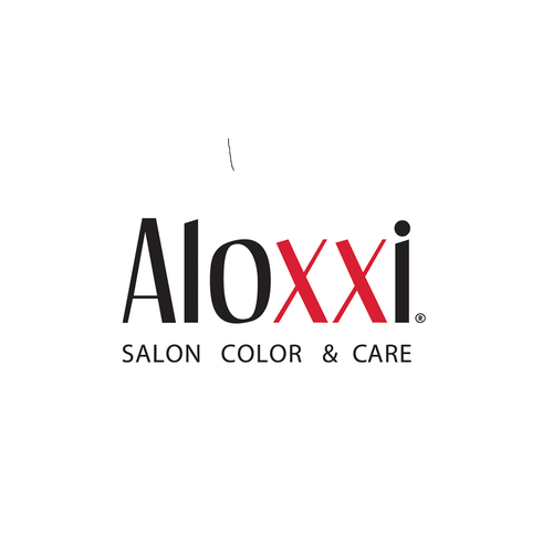 Aloxxi Firm Hold Hairspray 9.1 oz