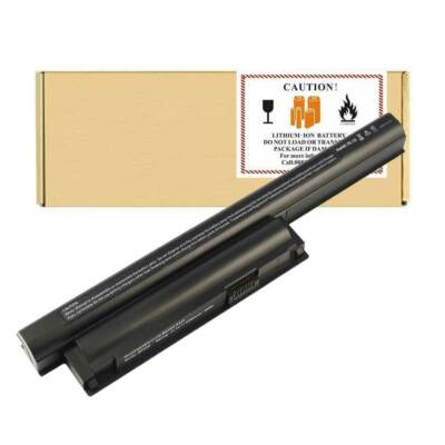 New BPS26 Battery for Sony VAIO VGP-BPS26 VGP-BPS26A VGP-BPL26 VPC-EH VPC-CA O