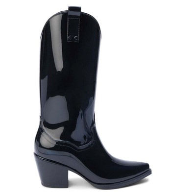

Женские черные повседневные ботинки BEACH by Matisse Annie Rain ANNIE-015, Черный, BEACH by Matisse Annie Rain