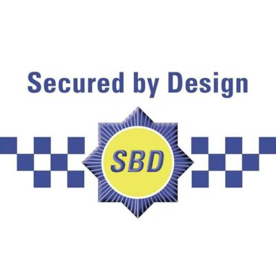 OXFORD BEAST LARGEST AND STRONGEST LOCK AND CHAIN MOTORBIKE SECURITY LK120 LK126