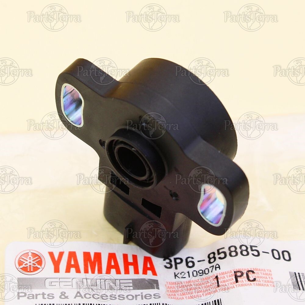 3P6-85885-00 Genuine OEM Yamaha FJR1300 SR400 WR250 Throttle