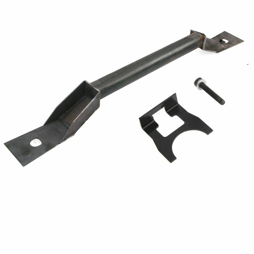 Front Fuel Tank Support Kit With Bracket Fit For 19962006 Chevy