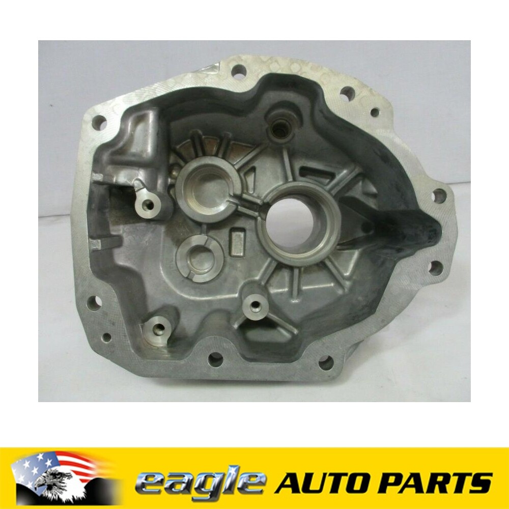 HOLDEN VE COMMODORE T56 MANUAL GEARBOX EXTENSION HOUSING # 92195120 | eBay