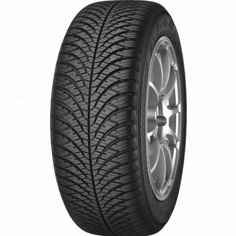 Pneus Toutes Saisons Yokohama Bluearth 4s Aw21 215 65 R 16 98 H  