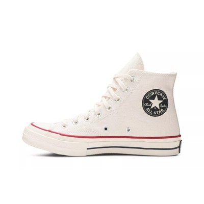 Converse Undefeated x Chuck 70 High anti-slip wear-resistant Classical 168247C