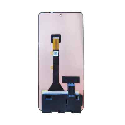 6.67'' AMOLED For Tecno Camon 20 CK6 CK6n LCD Display Touch Screen Digitizer