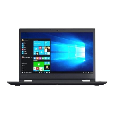Lenovo Yoga 370 2-in-1 Touchscreen 13.3in Laptop Computer 4GB RAM 250GB SSD