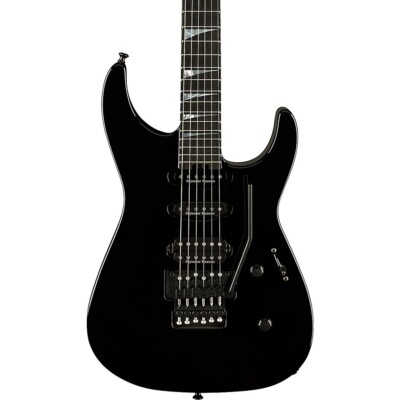 httesS.G. Galan LS3-CUS/B エレキギター ブラック Glen Burton GBKEB-BK 5 String Solid Body Electric Bass