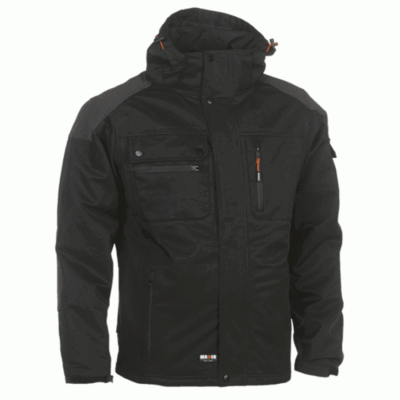 HEROCK HEROCK PERSIA BREATHABLE WATERPROOF WORK JACKET COAT