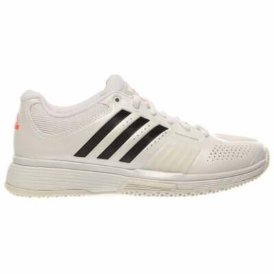 

Adidas Adipower Barricade Женские белые кроссовки Спортивная обувь V20810, Белый, adidas Adipower Barricade