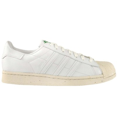 

Adidas Superstar Мужские кроссовки Размер 10 D Повседневная обувь FW2292, Off white;white, adidas Superstar