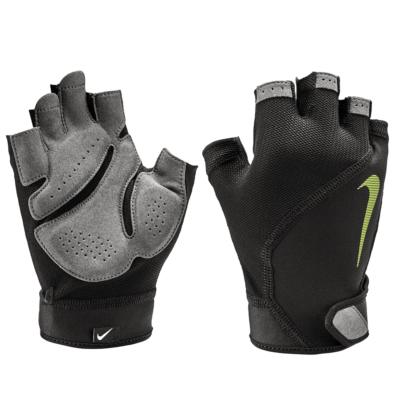 Nike AC4367 055 Fitness Gloves Men Elemental Mid Weight Training