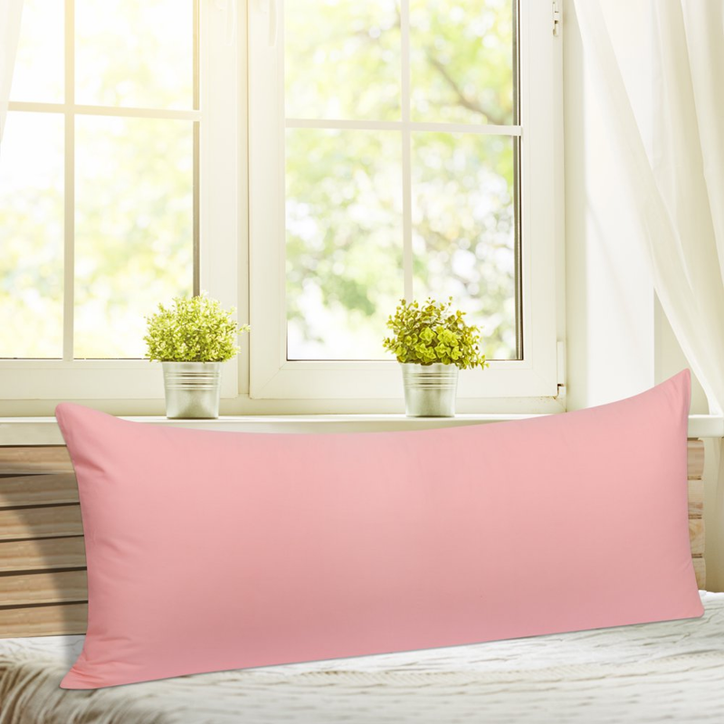 Case &ndash; Pink &ndash; 20&Prime; X 72&Prime;, 72.00 X 20.00 X 0.10 Inches