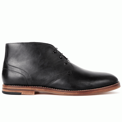 hudson chukka