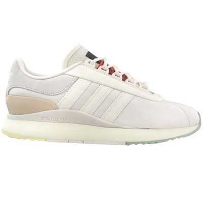 Adidas Sl Andridge Женские Белые Кроссовки Повседневная Обувь FU7139