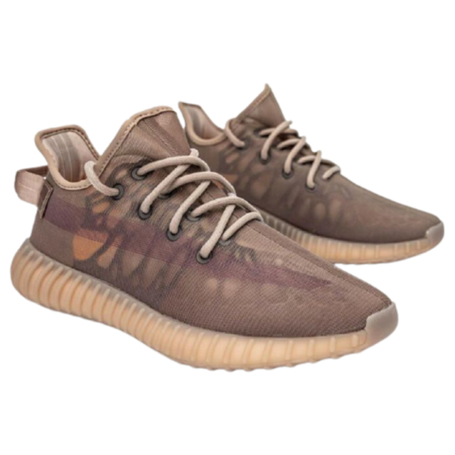 Yeezy Boost 350 V2 Mono Mist Sneakers