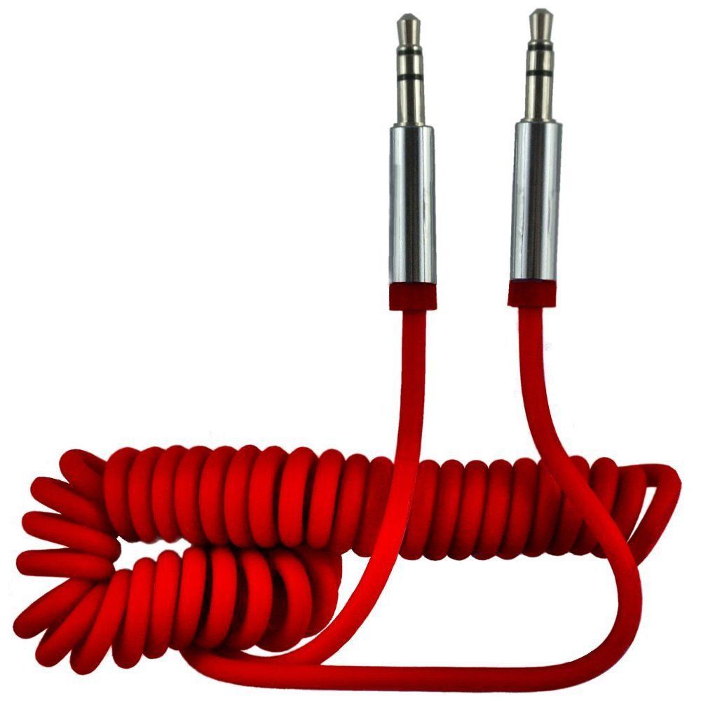 Home Audio Cables & Adapters