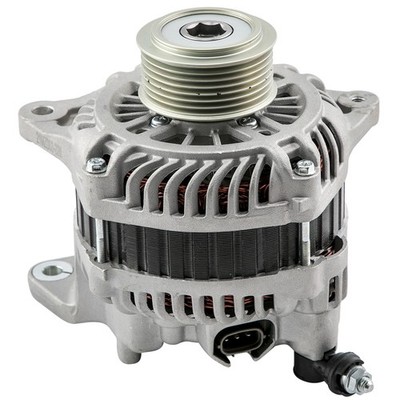 Alternator Generator Lichtmaschine Generator 130A For Nissan Navara D40 05-15