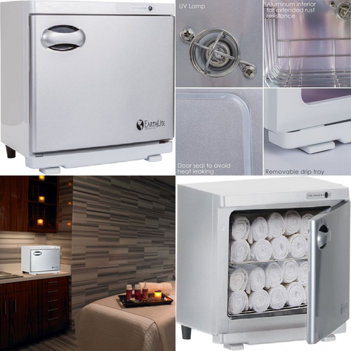 Earthlite Towel Warmer