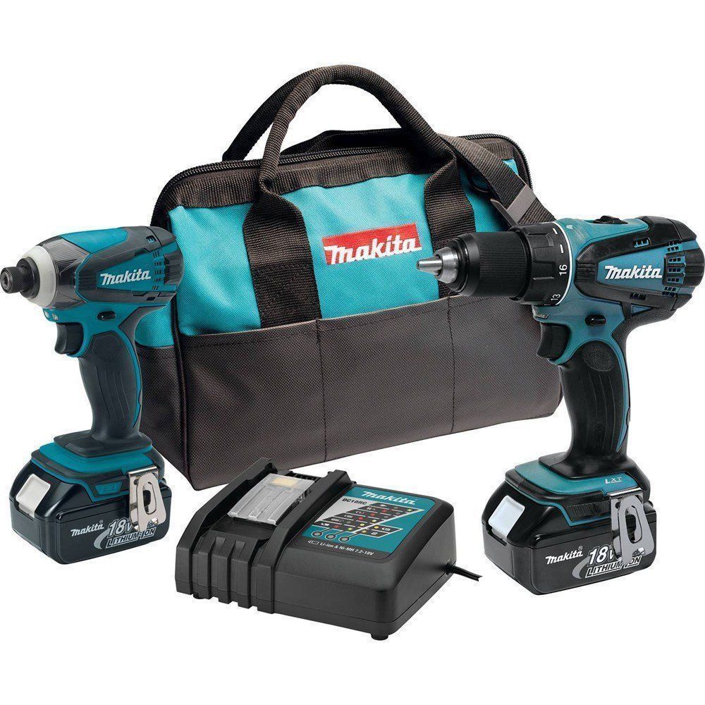 Power Tool Sets for Sale eBay