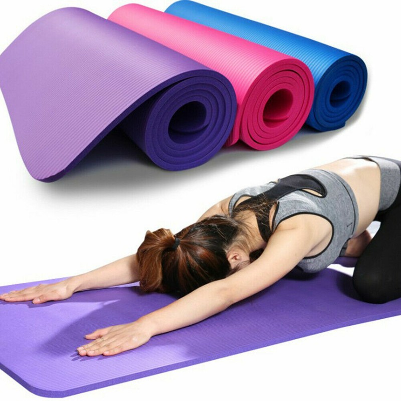 waterproof yoga mat