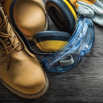 Moneysworth and Best Heavy Duty Boot Insoles - Trimmable (1 Pair)