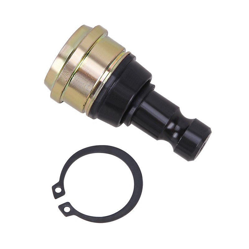 4 SET Style Upper Lower Front Ball Joints for Polaris Ranger 800 4x4 6x6 XP Crew