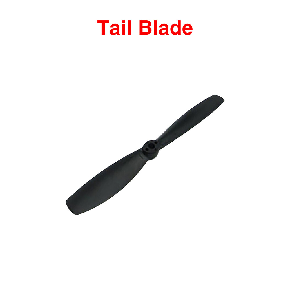 Fly Wing Airwolf RC Helicopter Parts Original Main Blade Motor Servo ESC Screws