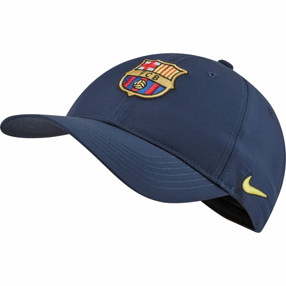 nike soccer hat