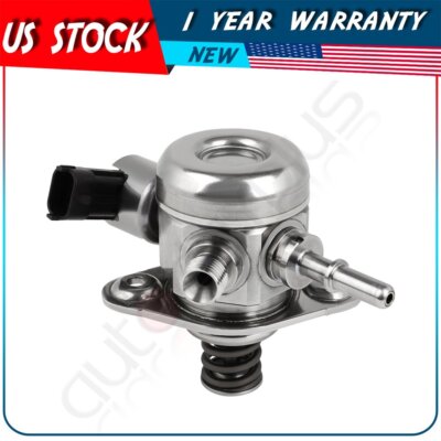High Pressure Fuel Pump for Hyundai Accent 2015-17 Veloster 2016-17 1.6L HM10002