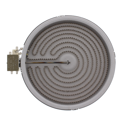 Range Glass Top Surface Element Burner Electrolux Frigidaire 316135401