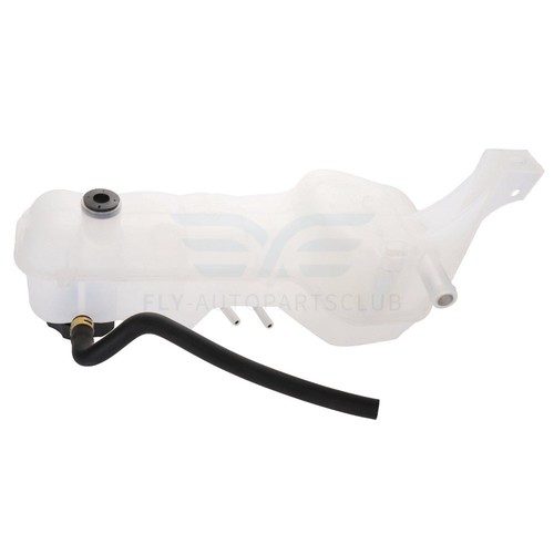 Coolant Overflow Tank For 1999-05 Pontiac Grand Am 1999-04 Oldsmobile Alero 3.4L