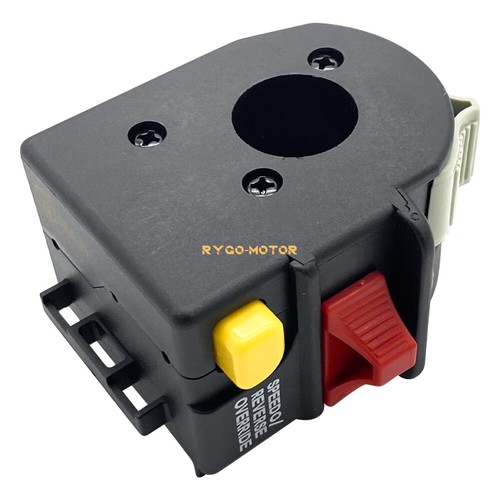 Handlebar Switch for Polaris Sportsman 400 450 500 550 570 600 700 800 850 1000