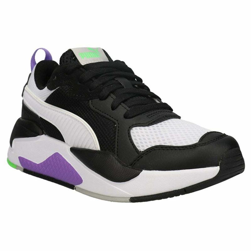 Puma X-Ray Mens Sneakers Shoes Casual 