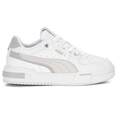 

Puma Ca Pro Glitch Lace Up Youth Boys Белые кроссовки Повседневная обувь 39082102, Белый, Puma Ca Pro Glitch Lace Up Youth
