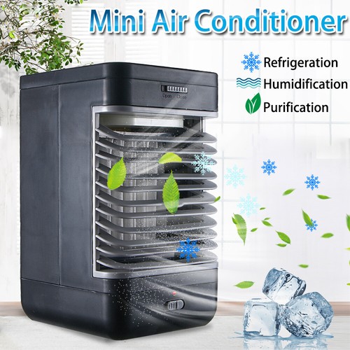 portable personal ac