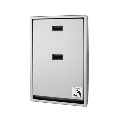 wall mounted fold down changing table